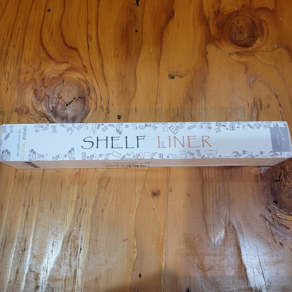 Cooye‎ Shelf Liners Lemons